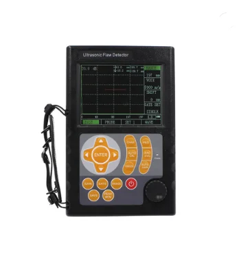

BXT991 Universal Testing Machine Usage and Electronic Power metal Ultrasonic Flaw Detector