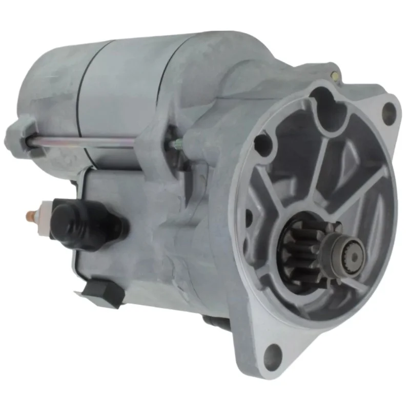 Новый стартер Mercury Cougar 3.8L 1991-1997 5.0L 1991-1993 гг. 228000 -8431 246-18101 91-29-5445