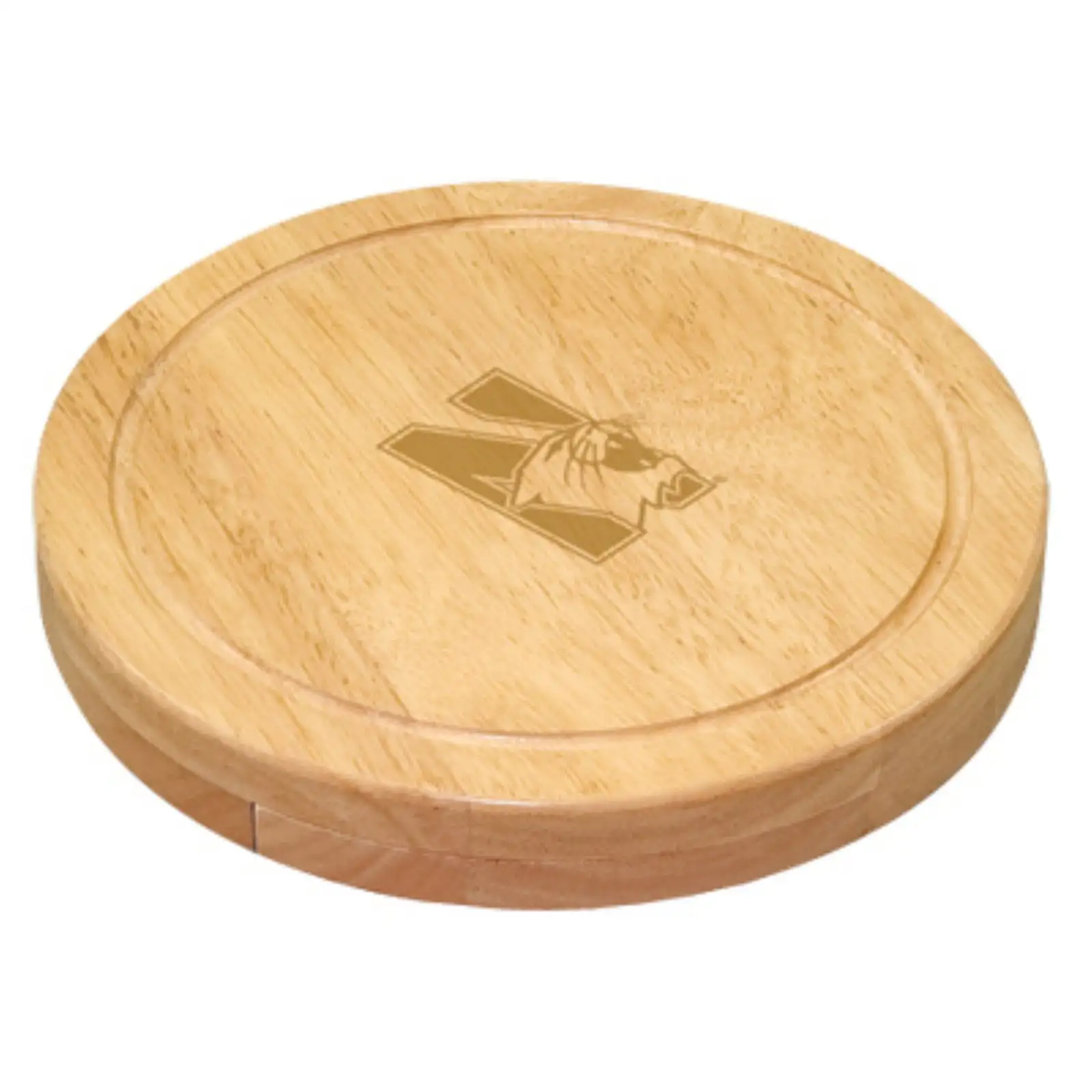 

Collegiate Circo Cheese Board Set