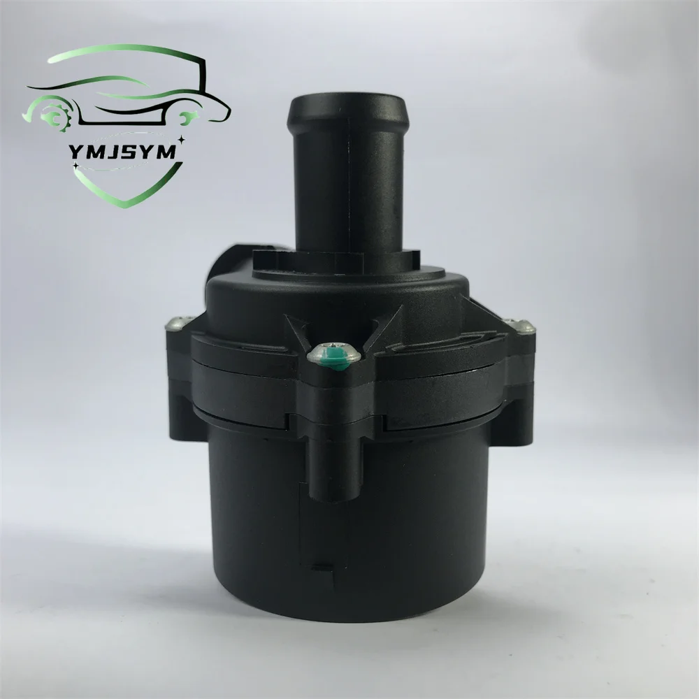 Водяной насос охлаждающей жидкости 5Q0965567 в сборе автомобильный электронный