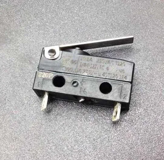 

Для Volkswagen Golf 7 1,4 T 1,6 л skoda Octavia микропереключатель DCF P механизм переключения передач SSS код неисправности ремонтный переключатель