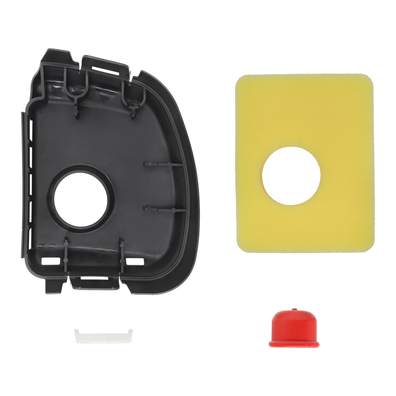 

595660 799579 Комплект крышек основания воздушного фильтра для Briggs & Stratton 450E 500E 550E