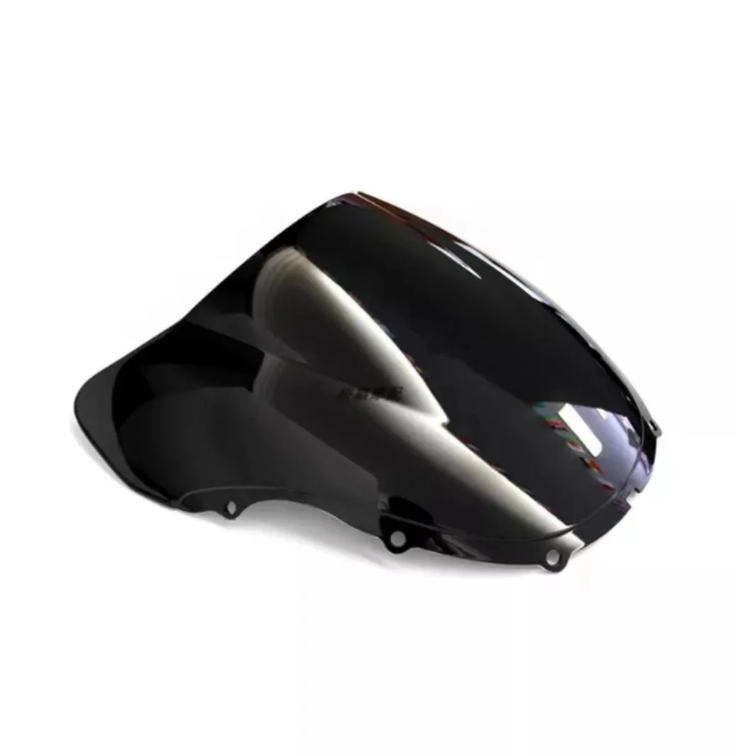 Передние Обтекатели для мотоциклов Honda CBR600 F4 1999-2000 PC аксессуары лобового стекла