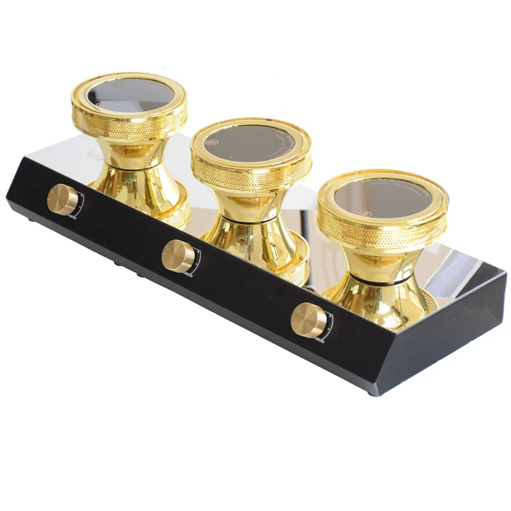 

Premium Quality 220V 110V Halogen Beam Heater Burner Infrared Heat for Syphon Coffee Maker