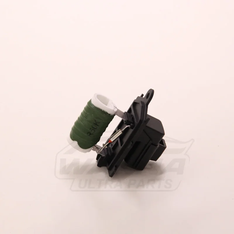 Фото Резистор вентилятора отопителя для Chrysler Town & Country 2008-2016, Dodge Journey 2009-2019, Grand Caravan 2020 - Арт. 68054677AA №3