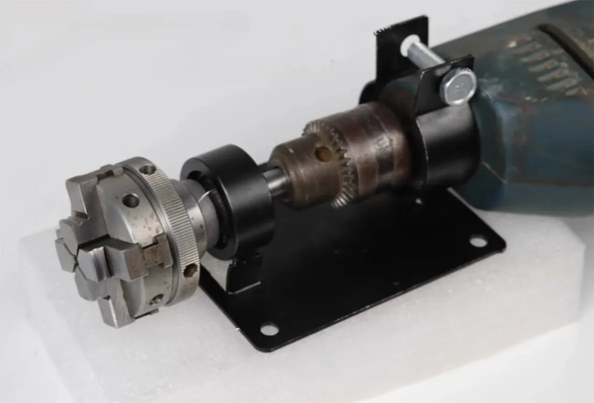 Новый токарный патрон 3/4 кулачковый самоцентрирующийся сделай сам дерево 50 мм 65 80