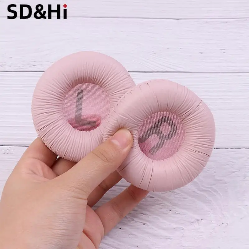 Сменные наволочки для наушников JBL Tune 600 T500BT T450