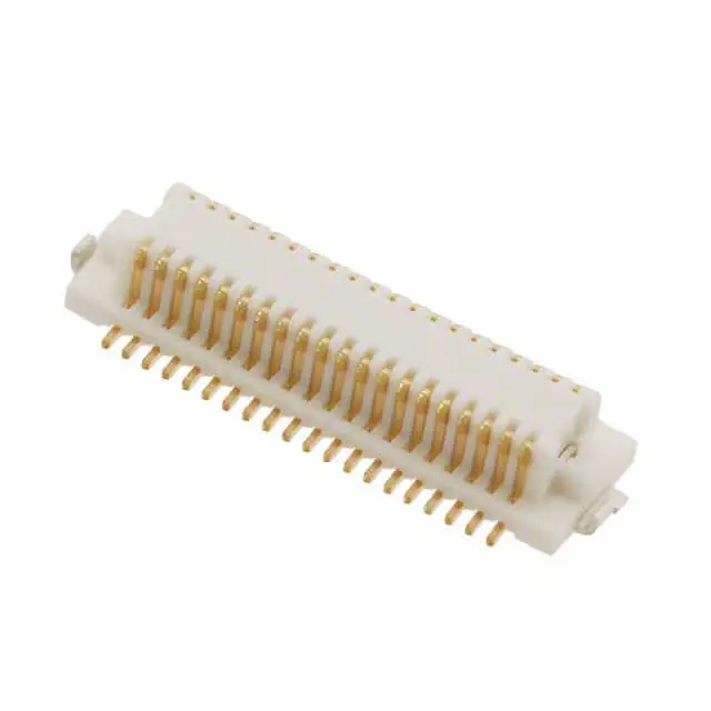 Hirose DF12C-40DS-0.5V(81) плата для платы и сэндвич-разъемы