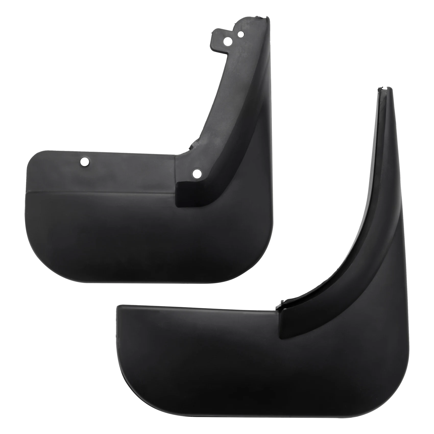 4 шт. автомобильные брызговики подходят для Passat B5 B5.5 Sedan 3B 1997-2005 гг. 0349111 /101