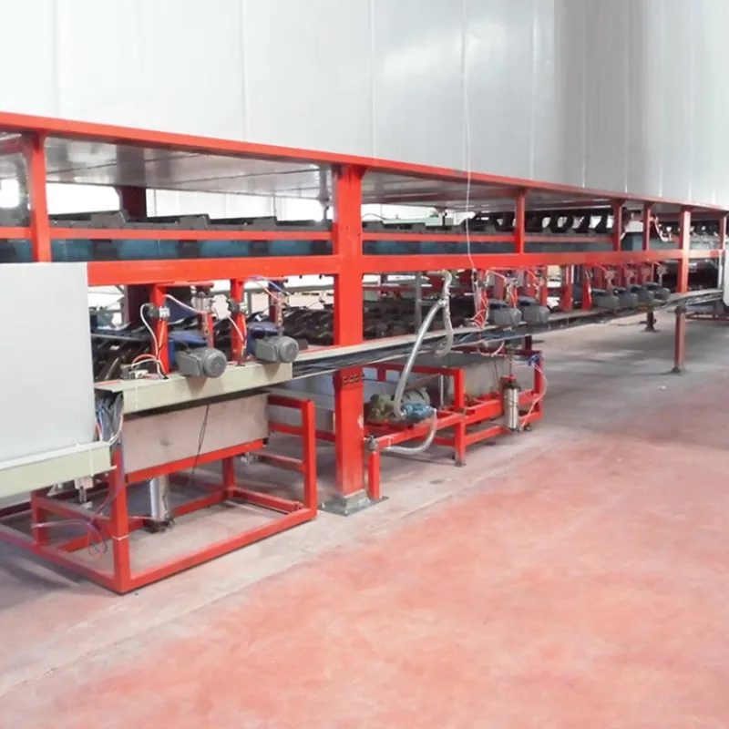 Рисунок 3 - Производственная линия одноразовых