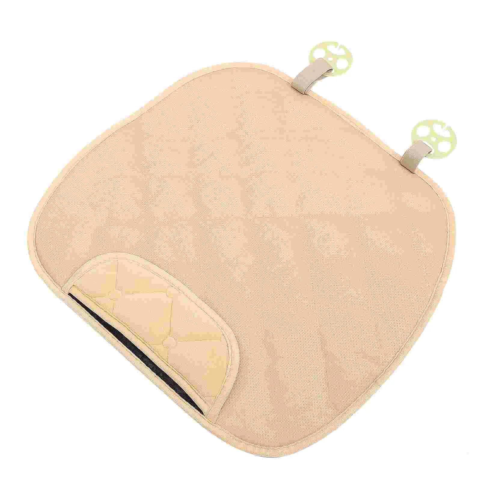 

Plush Cushion