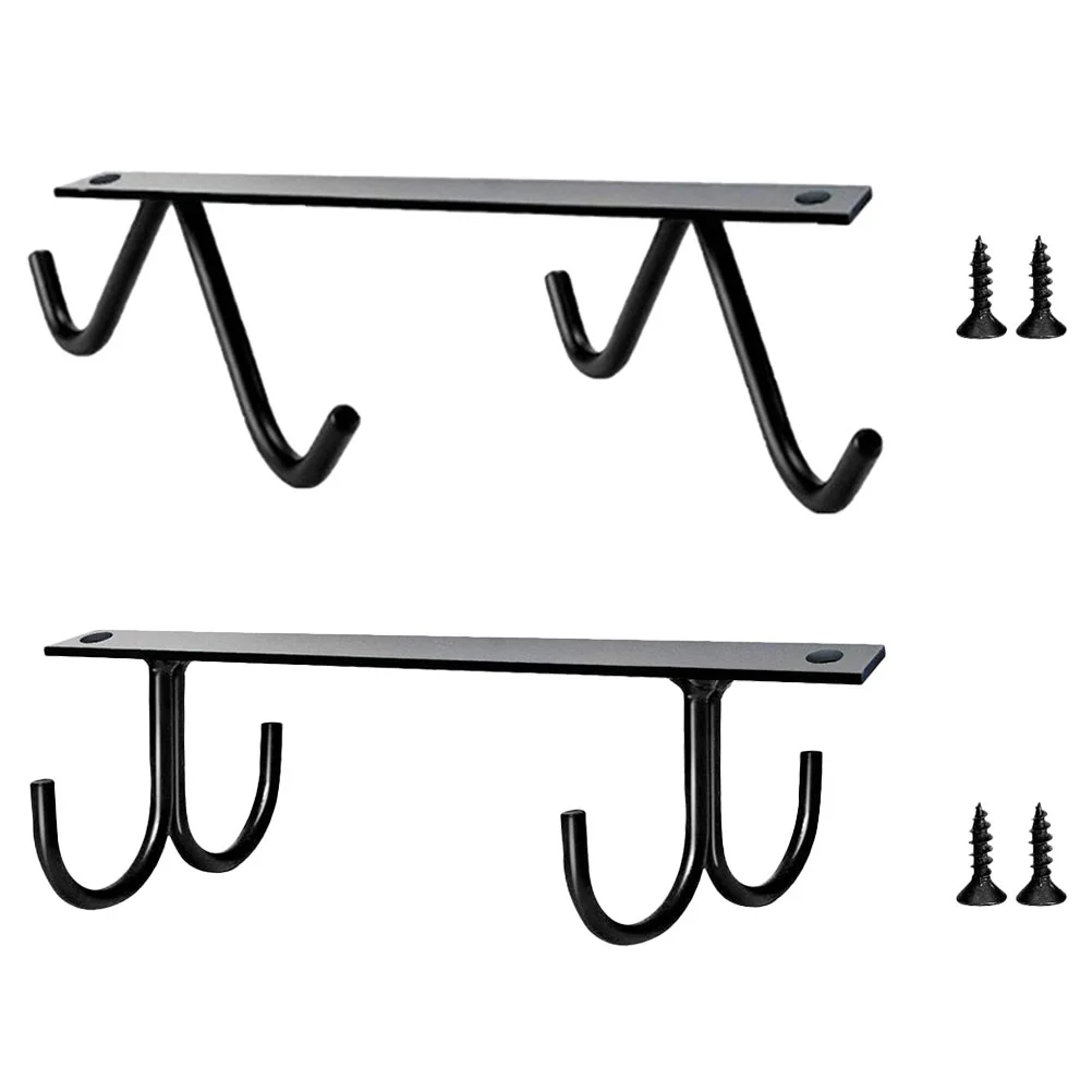 

2 Set Household Cup Rack Cup Drying Hanger Delicate Cup Rack Cup Drying Tree Home Accessory