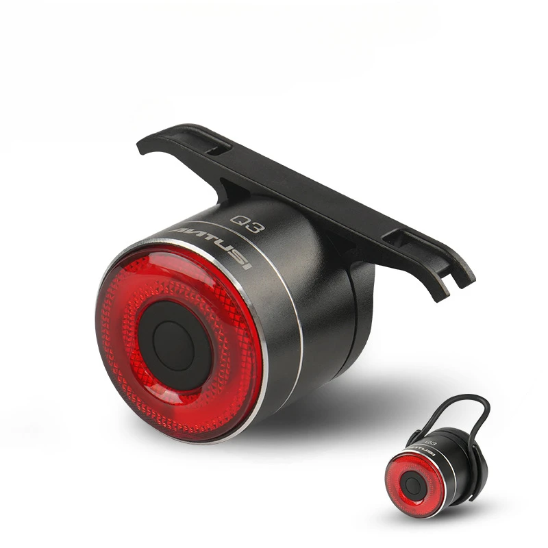 

Интеллектуальный датчик торможения устройства для горных дорог автомобиля для ночной езды