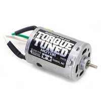 rc op68 rs540 sport tuned motor brushed 540 hop up options high speed for model remote control car scx10 rc4wd trx4 53068 s252