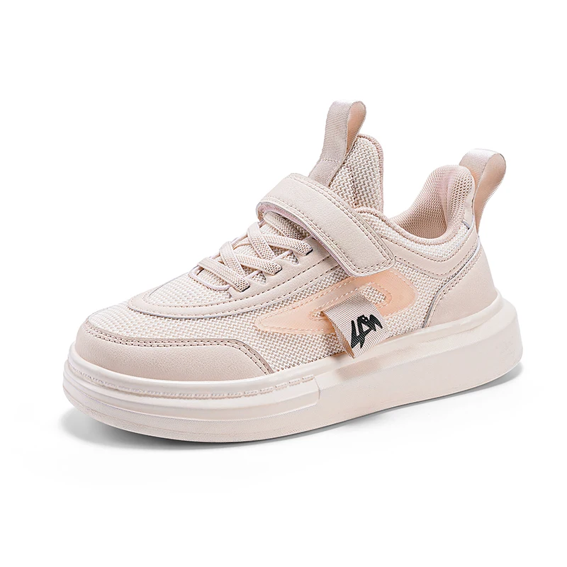 

Four Seasons Toddler Boy Shoes Toddler Girl Sneakers Fashion Children Sports Shoes White Shoes Outdoor Sneakers Kids Shoes
