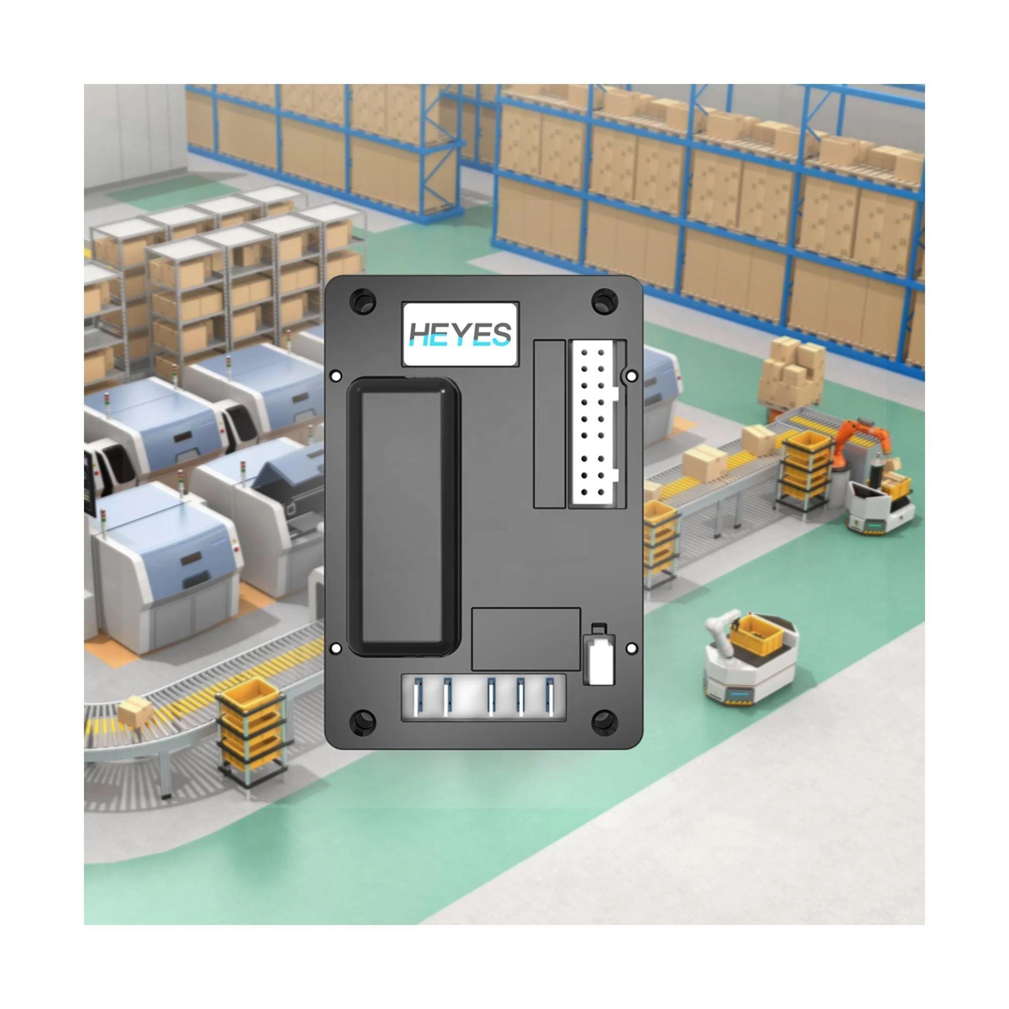 

BPS-6030 PWM Control Driver Motor Controller 24 Volt DC e Bike Brainpower Motor Controller 750w