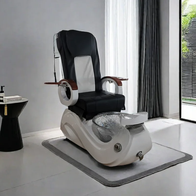 Косметическая раковина кровать для электрического массажа профессиональное