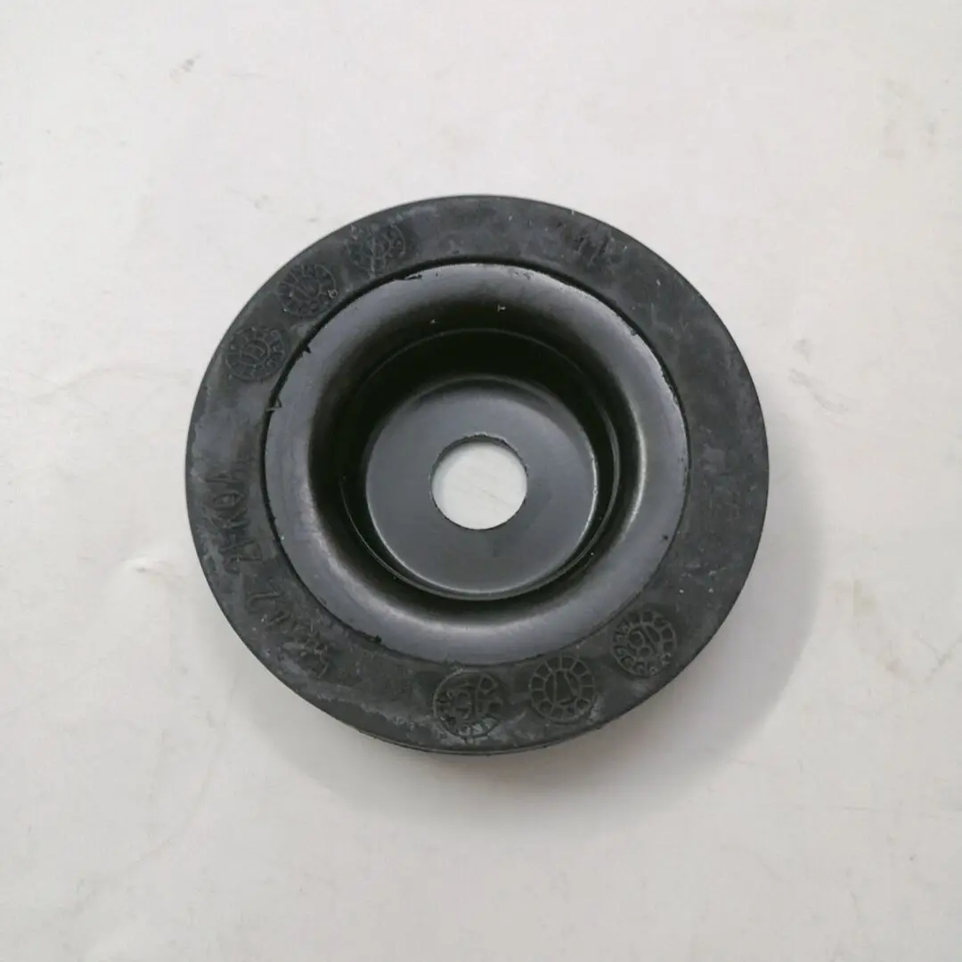 1 шт. для NISSAN 2011-19 SUNNY March передний амортизатор верхняя резиновая подвеска буфер