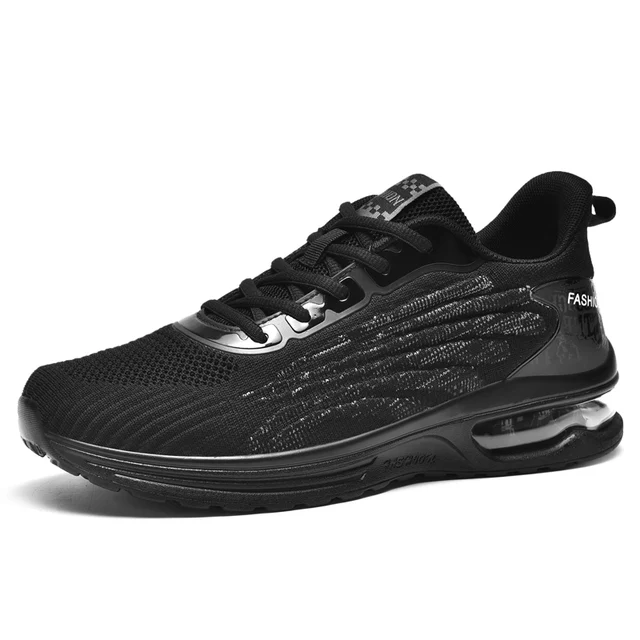 New Men Running Shoes Large Size 39-48 