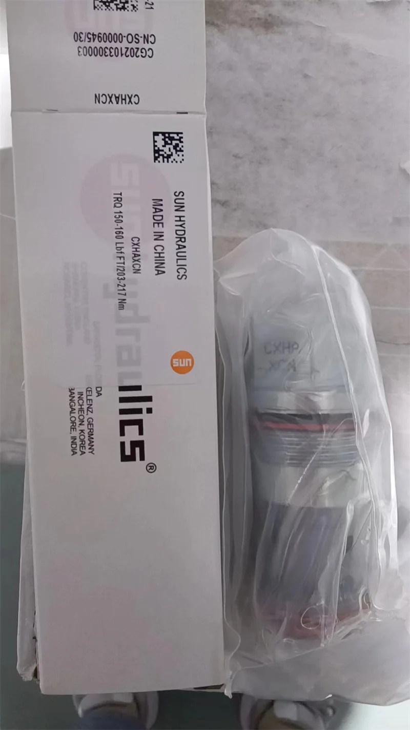 Оригинальный картридж для солнцезащитного клапана оригинальный Соленоидный