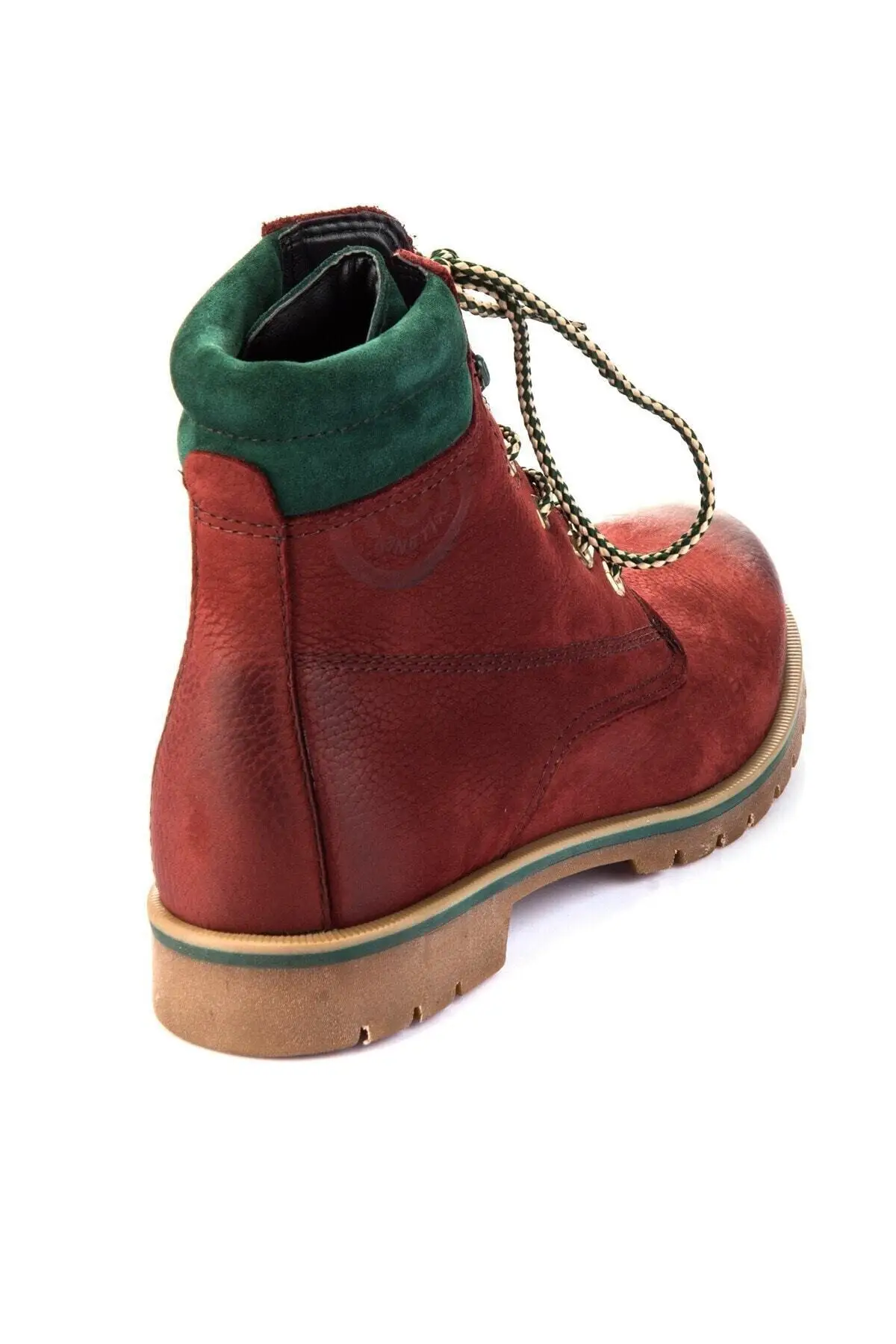 

Burgundy Warm Safety Outdoor Casual Shoes Activities Hiking Boots Male Man High Quality Work Boots