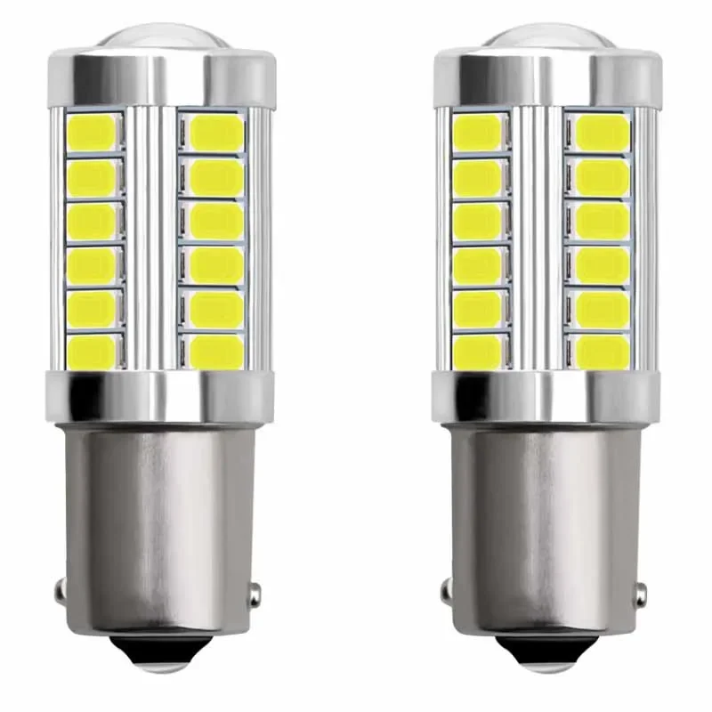 2 шт. автомобильный 12 В маркер светодиодный тормозной взрыв мигающие огни задние