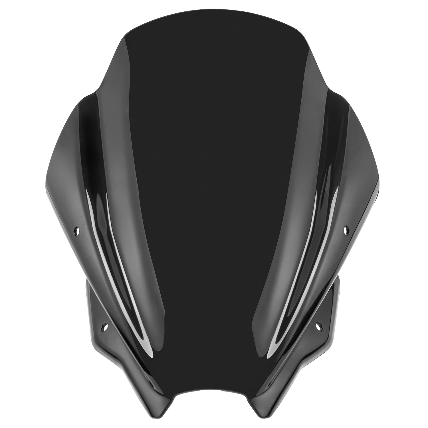 Лобовое стекло для GSX 8S 8 S лобовое Suzuki GSX-8S 2023 2024 GSX8S мотоциклетное воздушное