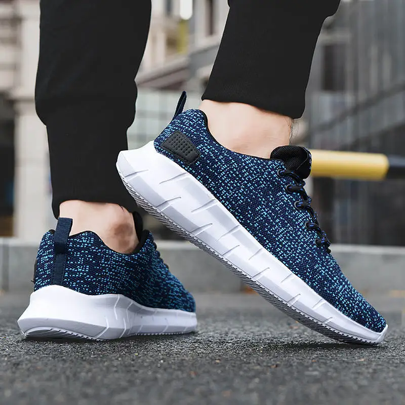 

Girl Sneakers Boy Moccasin Sport Shoes Men Male Tennis Men Running Shoes Sneakers Without Heels Men's Sports Boots Black Tennis