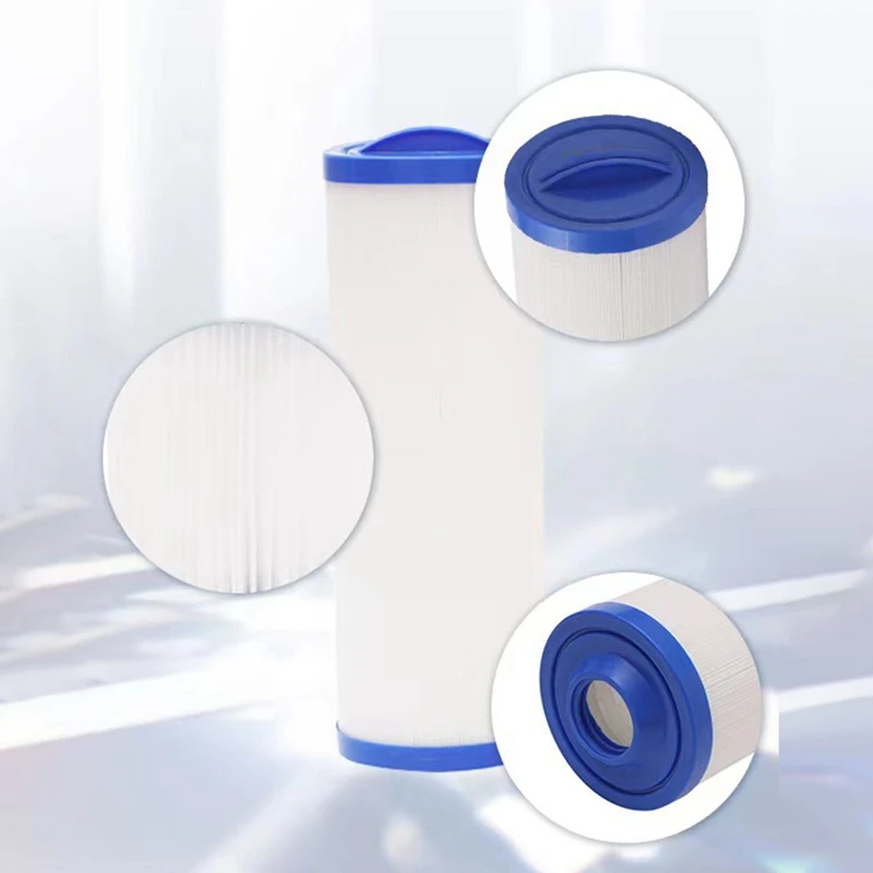 Фильтрующие Картриджи аксессуары для плавания запчасти спа замена фильтра