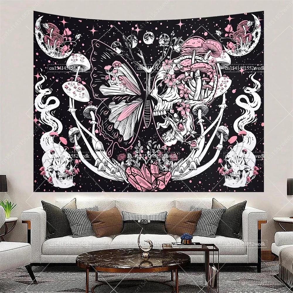 

Гобелен FFO Скелет Розы