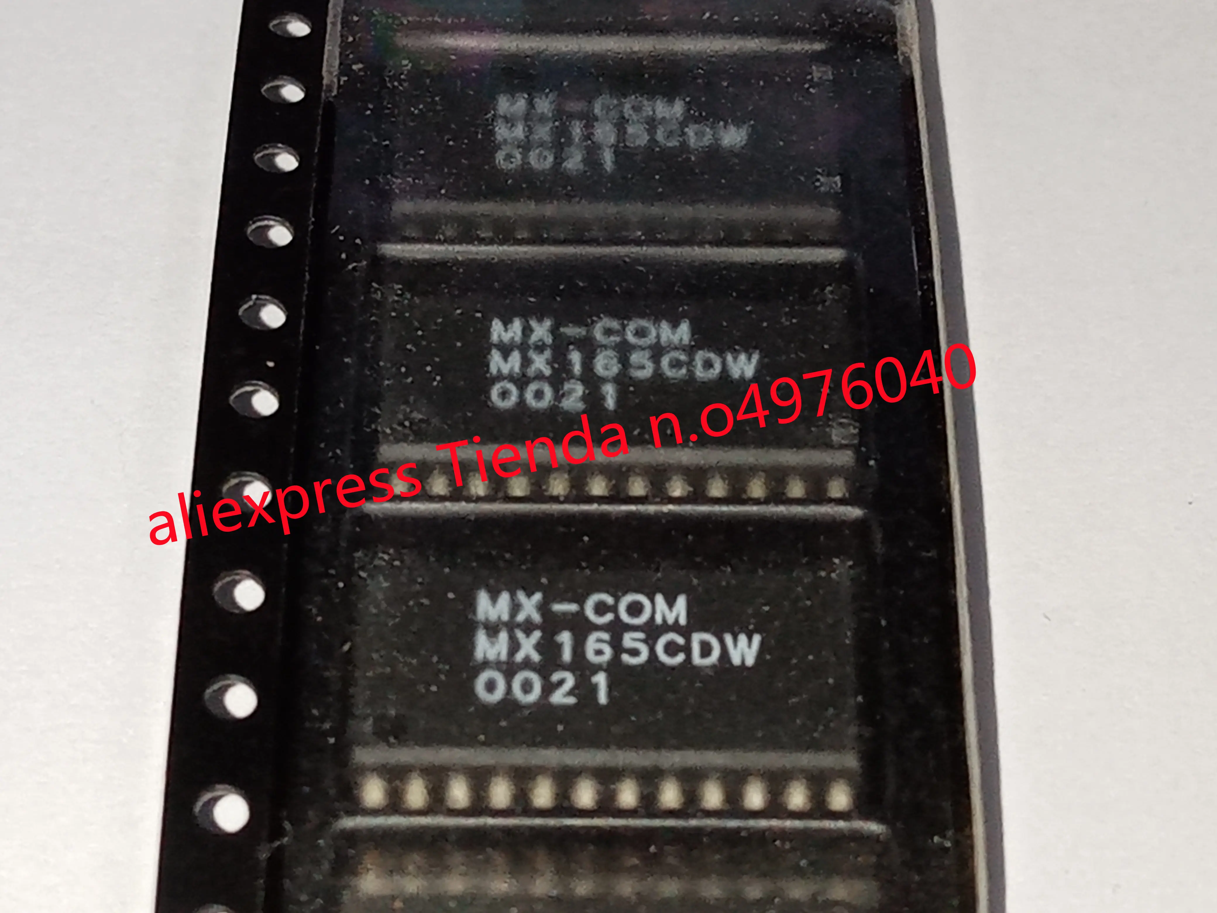 

MX165CDW новый импортный оригинальный