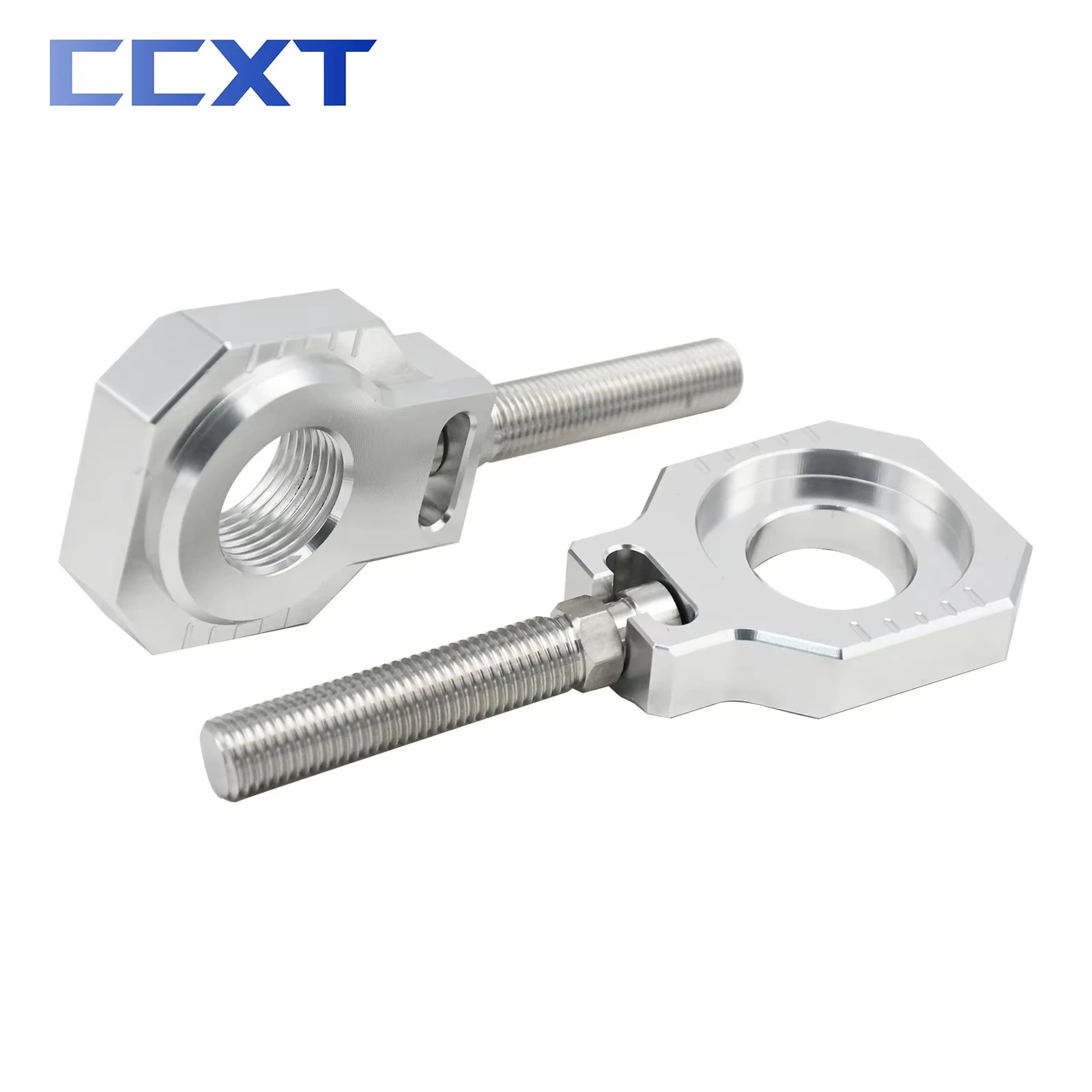 

Мотоциклетные слайдеры регулятора цепи с ЧПУ 20 мм для Husqvarna TC85 TC125 TC250 TX125 TE FE для KTM EXC EXCF SX SXF XC XCF