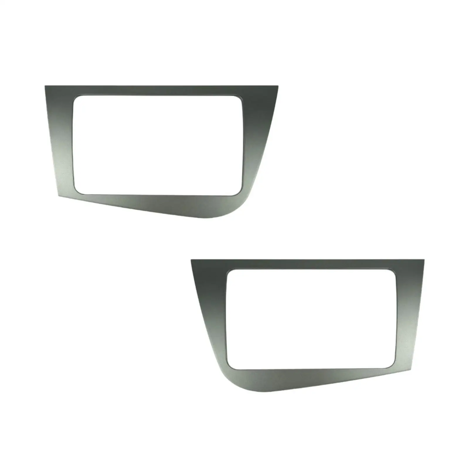 Запчасти для ремонта панели навигации приборной Seat Leon 05-12