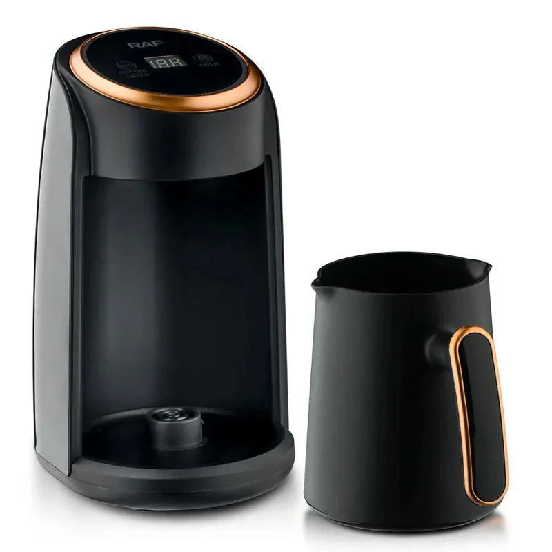 300 мл устройство для изготовления чая с водой и молоком 3 в 1 высокая