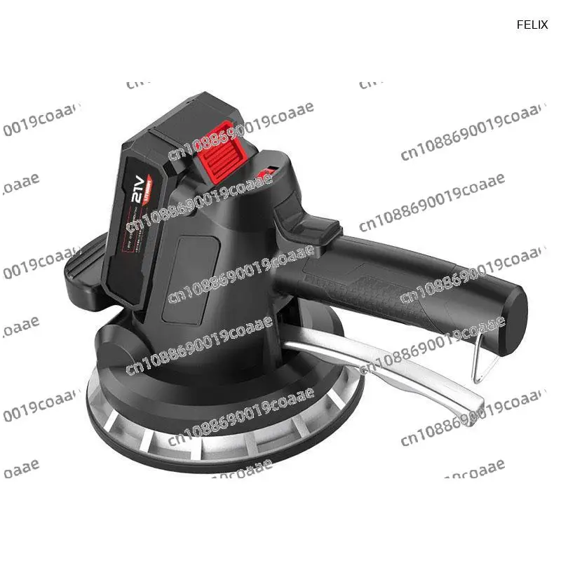 НОВАЯ машина для укладки плитки на 26000 об/мин с литиевой батареей вибрация пола