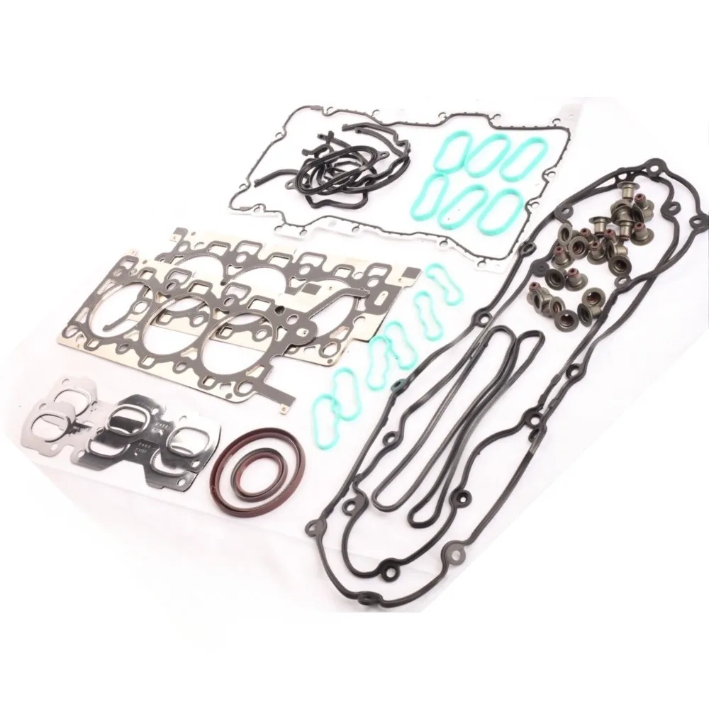 

Комплект прокладок двигателя Zeroclearance Auto для Jaguar XF XJ3.0 AJV6