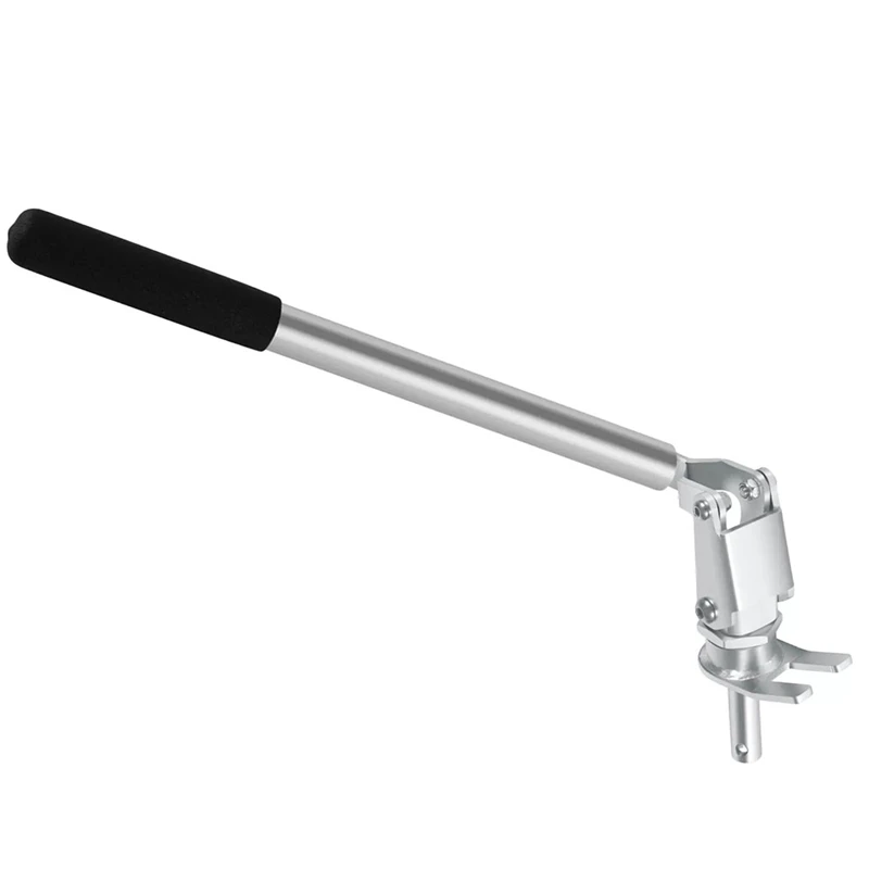 Универсально 66784 Инструмент для компрессора пружин клапана с креплением шпильки