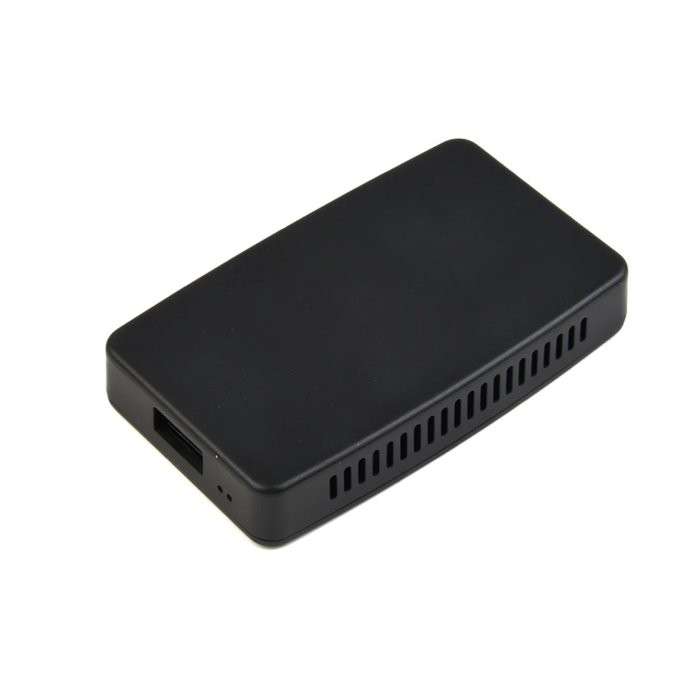 

New 2022 Wireless Android Auto Adapter Ai Box Wireless CarPlay For Mercedes For Toyota For Passat Interior Parts