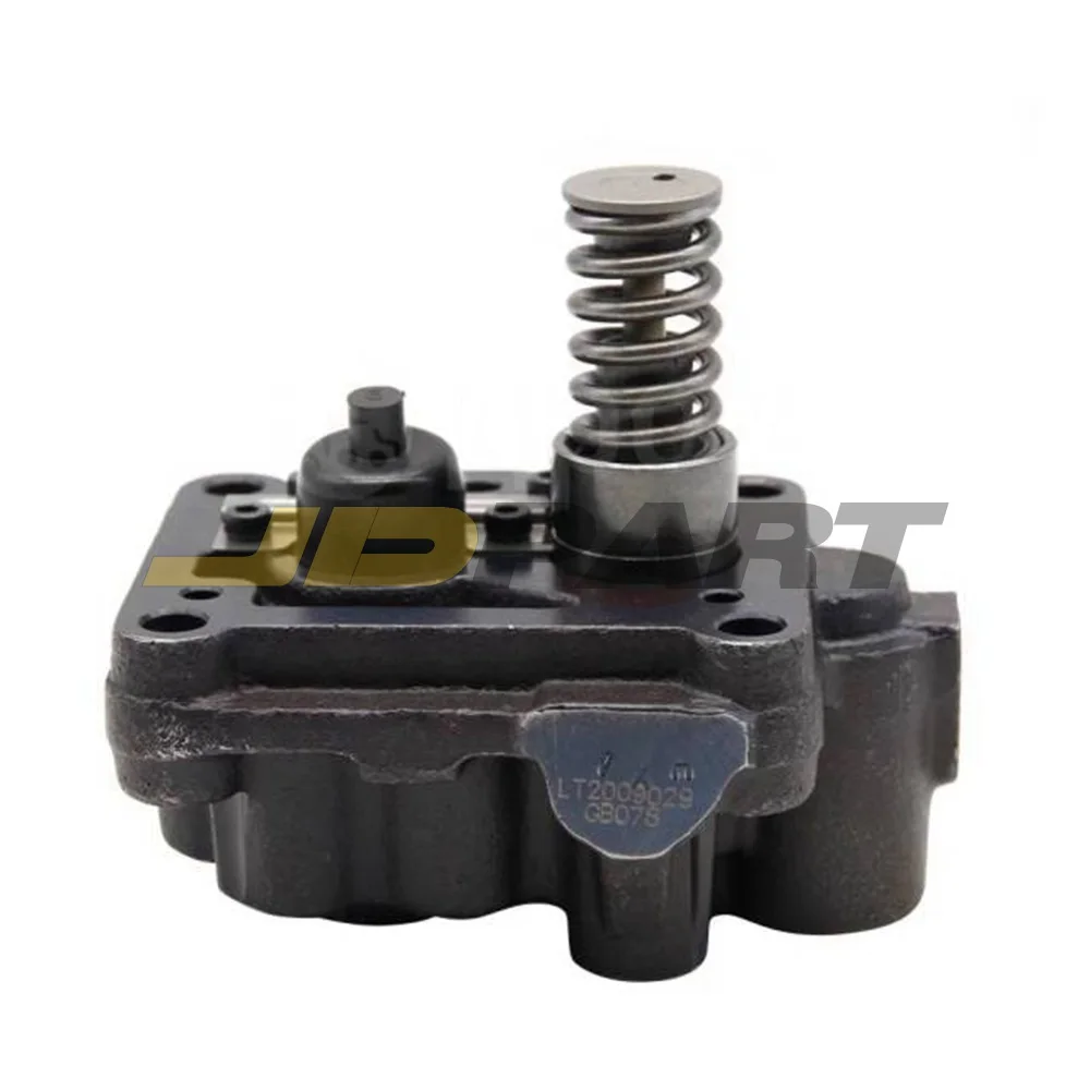 

Premium Quality 3-Cylinder Fuel Injection Pump Head Rotor 119940-51741 For Yanmar 3TNV88 Engine