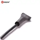 Черный USB 480 кабель для передачи данных 12 см 2,0 Мбитс USB 9-контактный материнская плата мама к 20контакту USB 3.0 корпус Кабель-адаптер