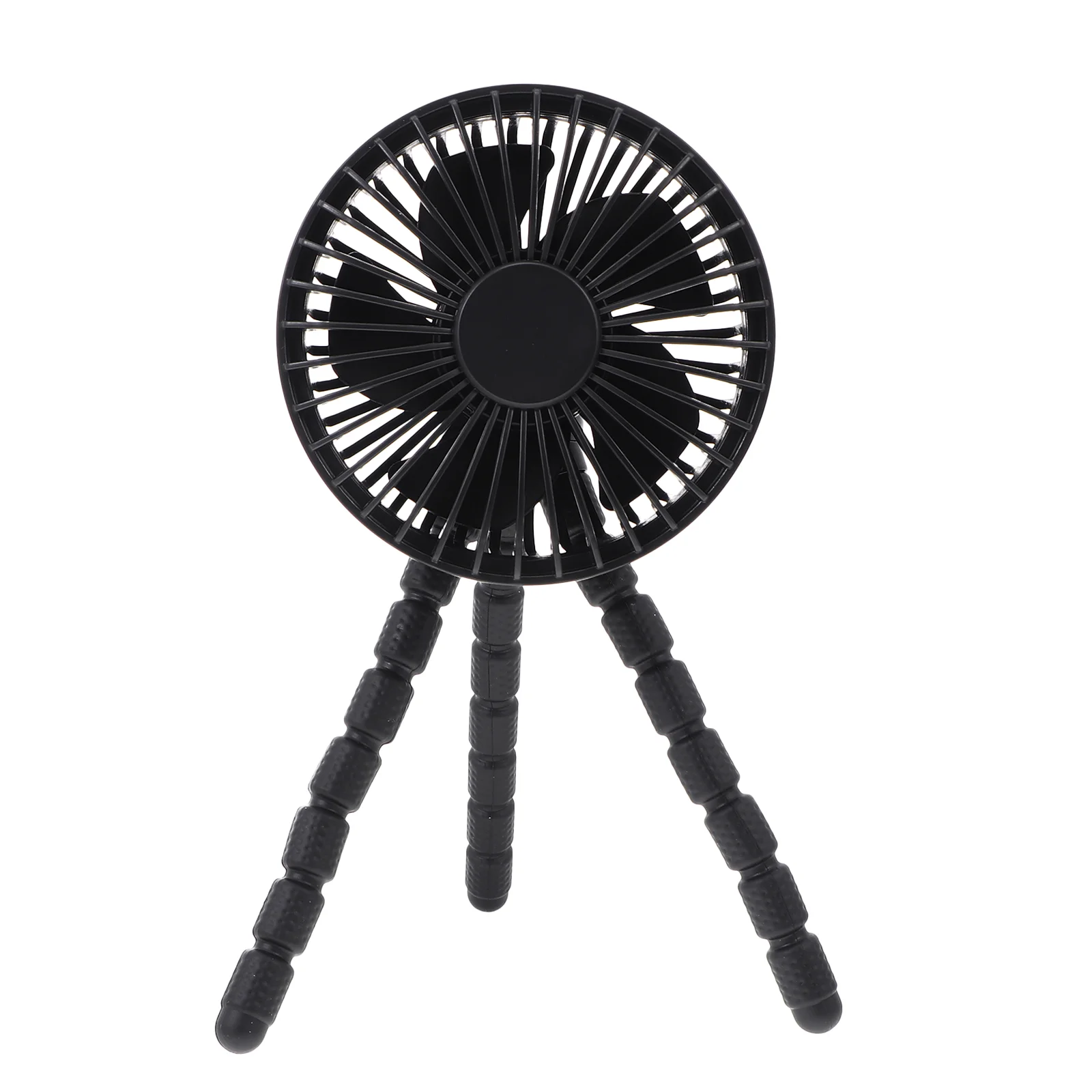 

Clip on Fan, Small Bedside Fan USB, Fan for Desk, Portable Fan with Wind for Carriage Travel Home