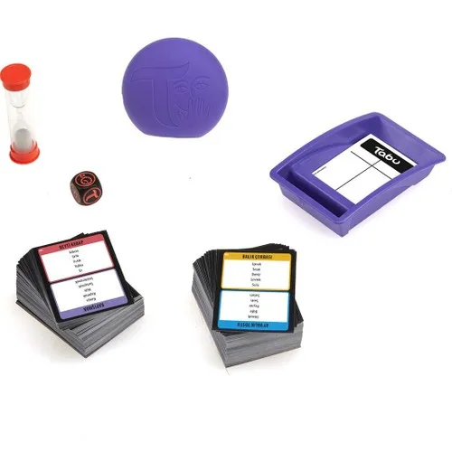 Табу | Спорт и развлечения