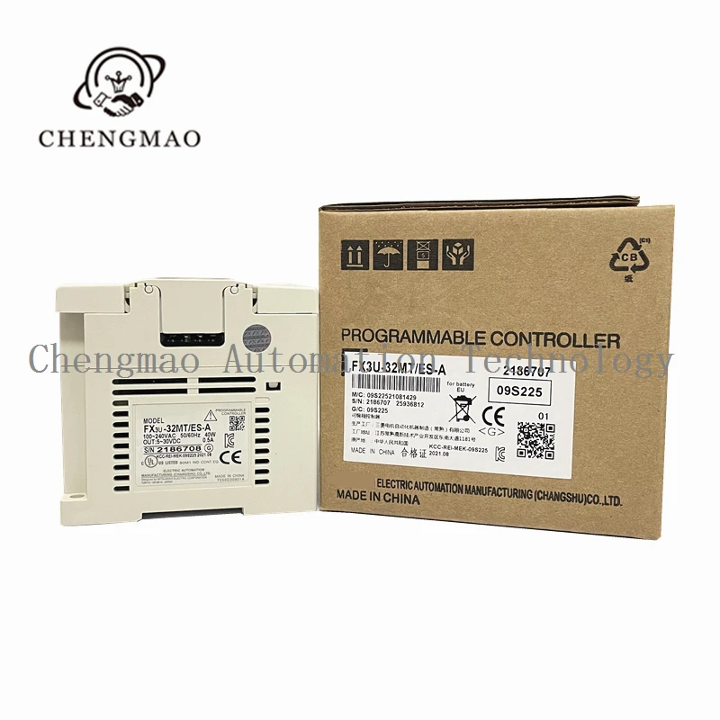 FX3U-32MR-DS FX3U-32MT-DS FX3U-32MR-ES-A FX3U-32MT-ES-A FX3U-32MR-DSS FX3U-32MT-DSS FX3U-32MR-ESS FX3U-32MT-ESS FX3U-16MR-DS PLC