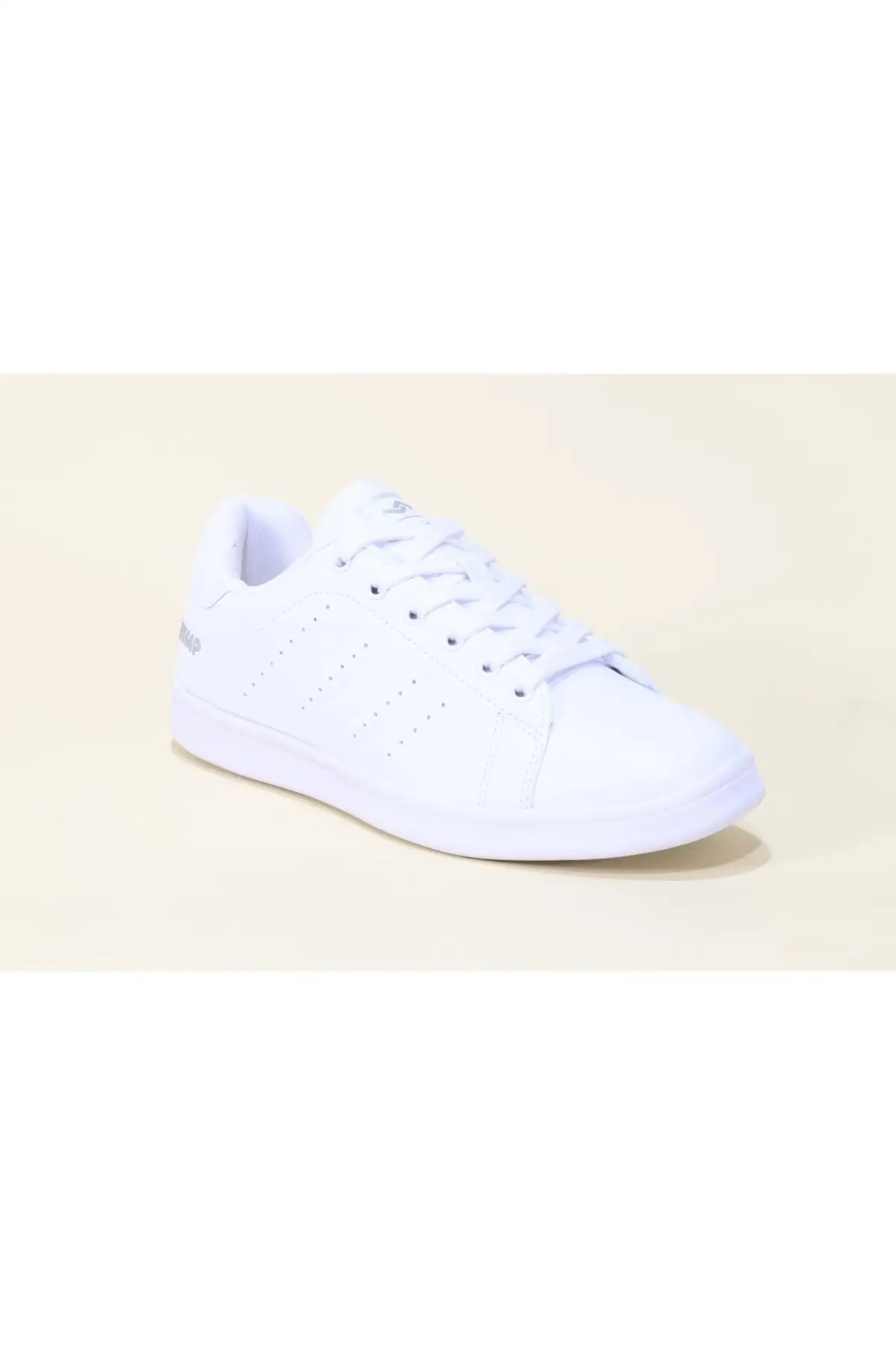 

Men Sport Footwear Orthopedic Sneakers - White - Breathable Sneakers Lightweight Trainers Vulcanize Shoes Comfort Cool