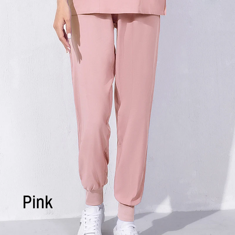 Рисунок 5 - Брюки-Униформа медицинские однотонные