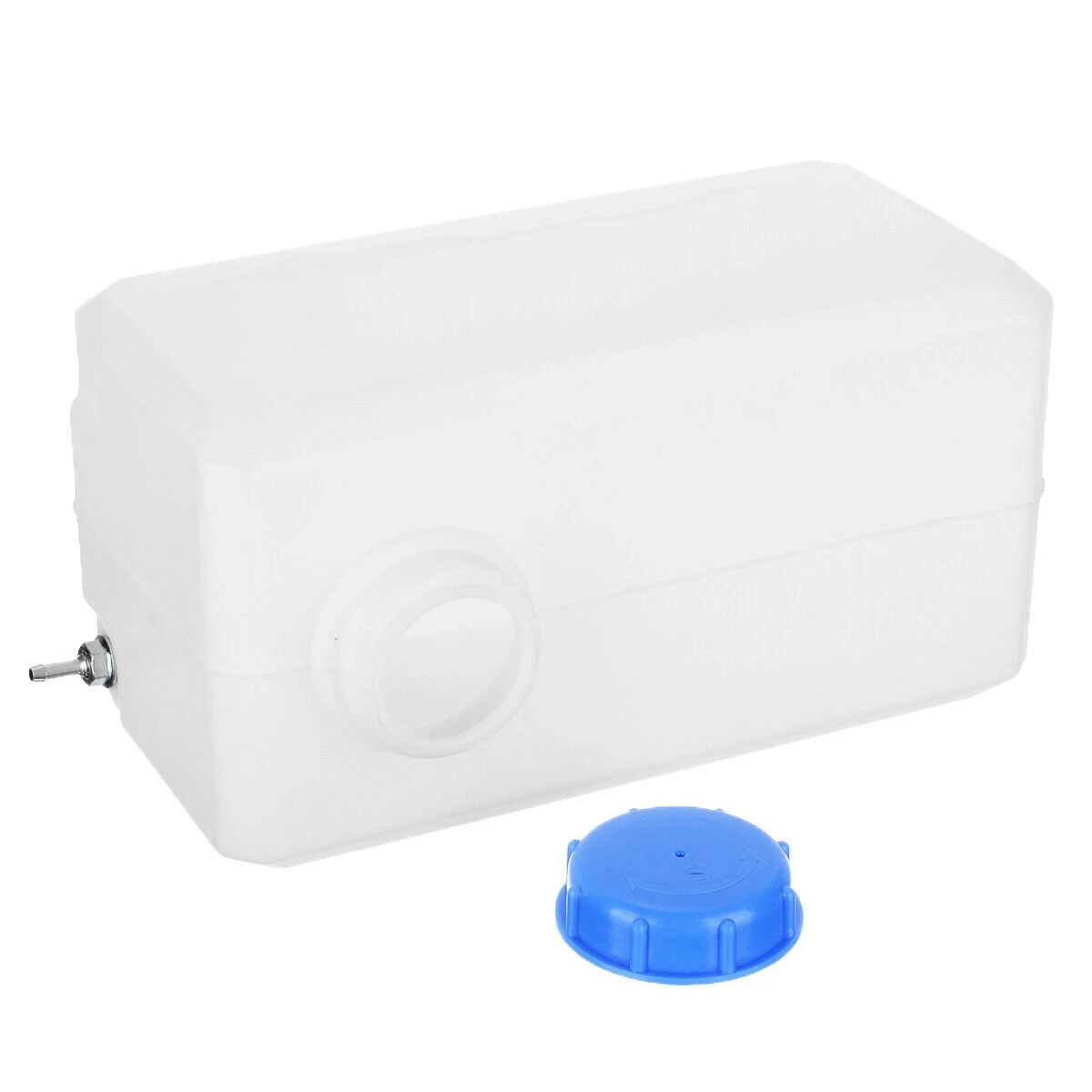 

5.5L -Diesel Air Parking Heater Fuel Tank -Gasoline Canister Oil Storge Camper Water Tank Autonomous Heater Accessories