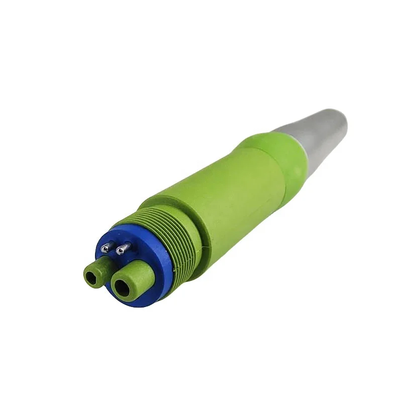 Чистка зубного камня D-воздушный скалер с 3-мя кончиками эндо/скалер Cavitron для