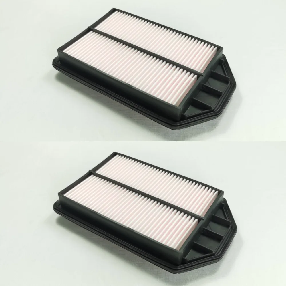 

Air Filters for Honda CR-V 2.4 CRV RE3 RE4 RE7 RM4 OEM: 17220-RZA-Y00 C27002