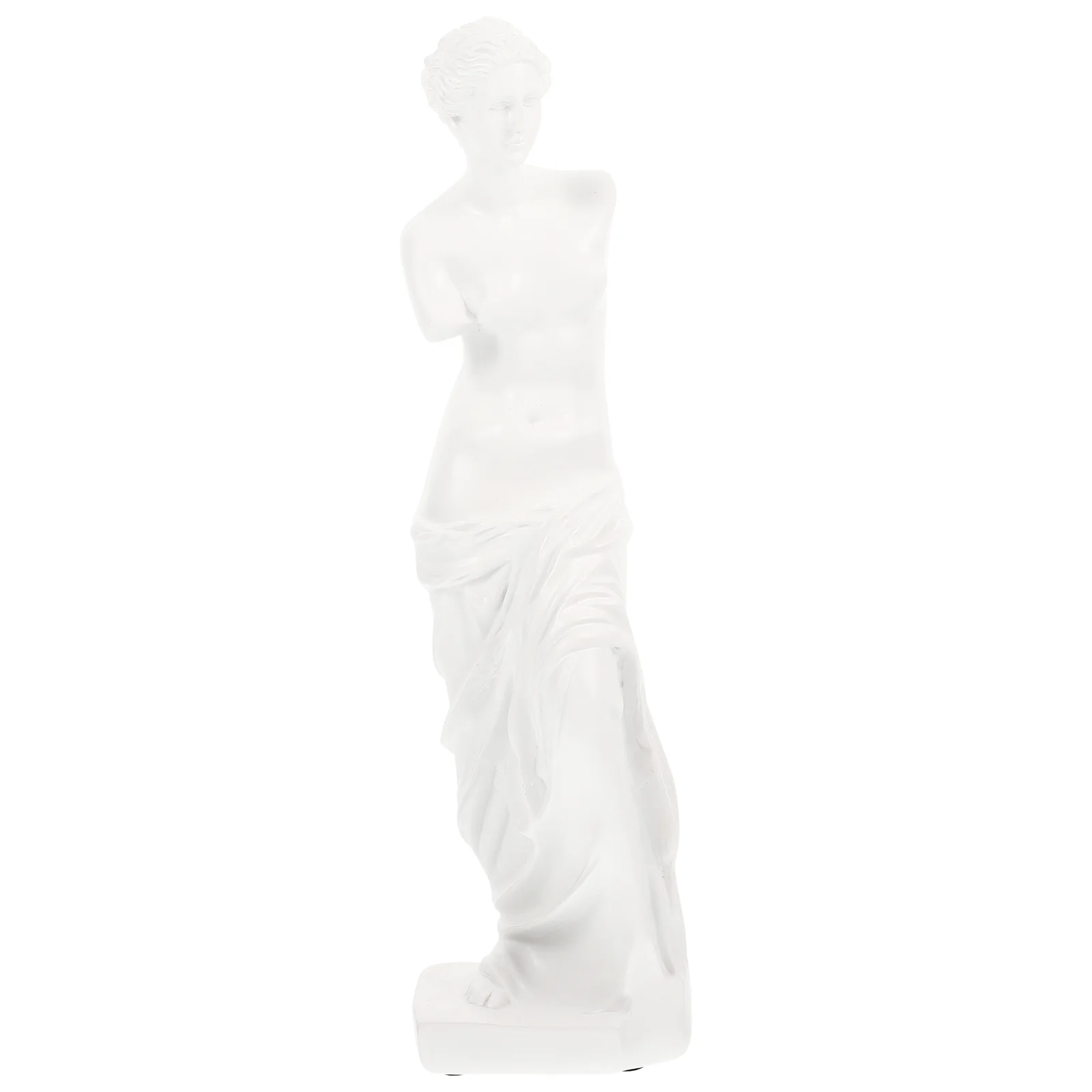 

Greek Statue Mythology Resin Sculpture Aphrodite Roman Figurines Bust Goddess De Statues David Aesthetics Plaster Figurine