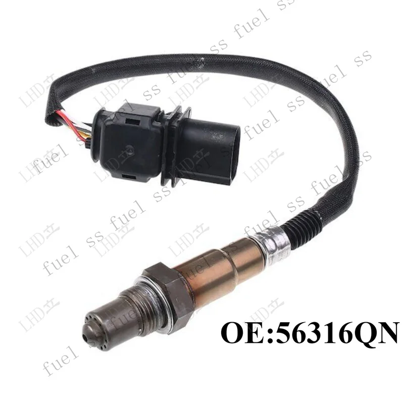 Фото Датчик кислорода S+ Upstream Oxygen Sensor 56316QN для Ford Escape 2017-2018 годов выпуска №1